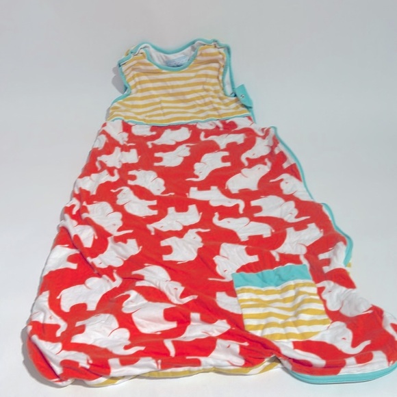 Grobag 2 pack bundle 1.0 tog (18 - 36 months) - Picture 7 of 7